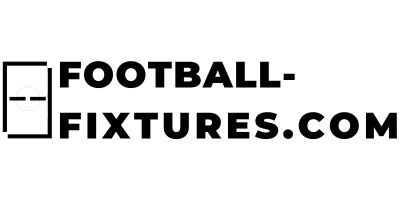 Football Fixtures